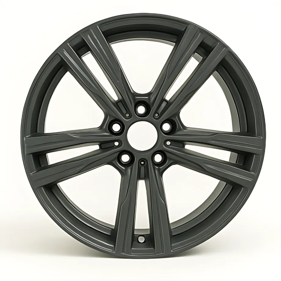 Orbit Gray